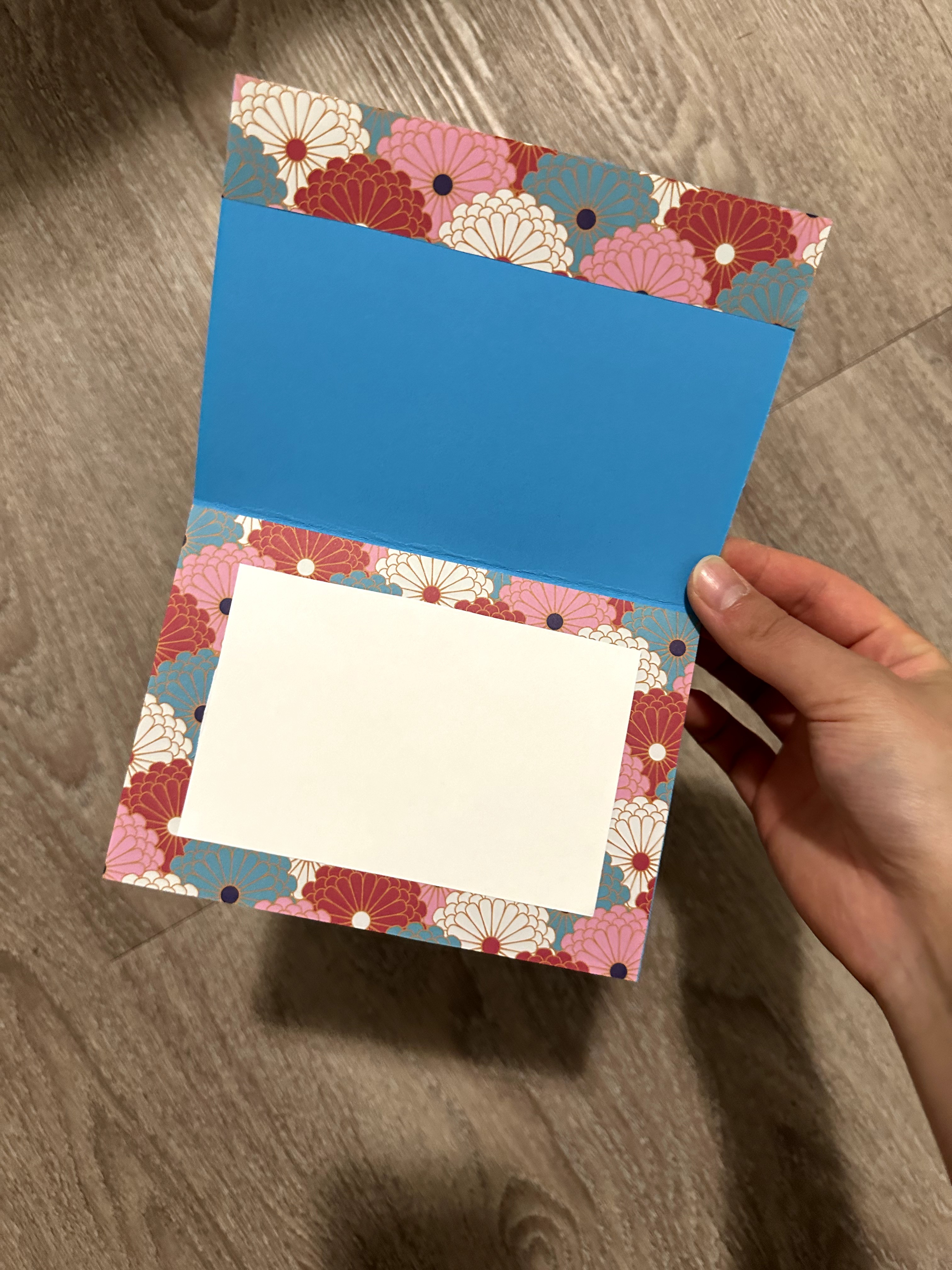 Bicycling Card - Image 6